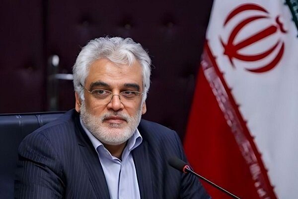 شهید طهرانچی مرشد و الگوی تحول در دانشگاه آزاد بود