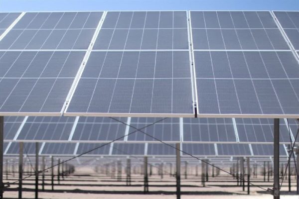 صدور ۴۵ هزار مگاوات مجوز احداث نیروگاه خورشیدی برای آذربایجان‌ شرقی