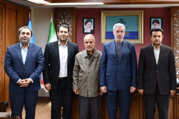 دانشگاه‌ها را آن طور که باید به سایر کشورها معرفی نکردیم