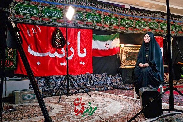 «مردم قهرمان»؛ نگاهی به فعالیت‌ها و مقاومت مردم در جنگ تحمیلی ۱۲ روزه