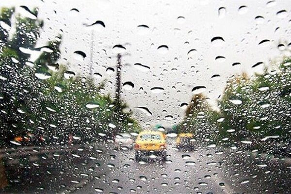 هواشناسی ایران / هشدار بارش‌های شدید پاییزی در نیمه شمالی کشور