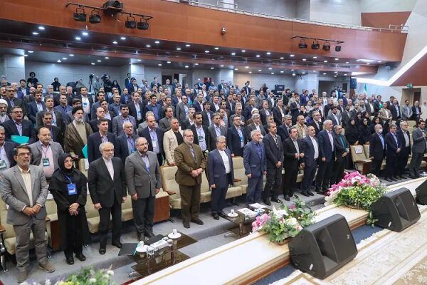 ارتقای جایگاه علمی، تقویت و تعمیق گفتمان انقلاب و صیانت از کیان دانشگاه