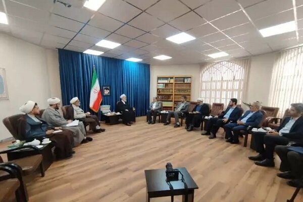 مدیریت دکتر رنجبر در دوران بحرانی پس از جنگ ستایش‌برانگیز است