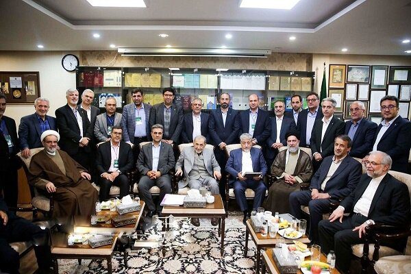 مسیر تحولی شهید طهرانچی با انسجام و همدلی ادامه می‌یابد