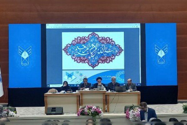 معرفی وظایف و اقدامات قرارگاه جهادی دانشگاه آزاد