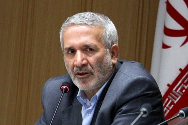 نوید ادهم: دانشگاه آزاد اسلامی باید به جایگاه دانشگاه مرجع جهانی برسد