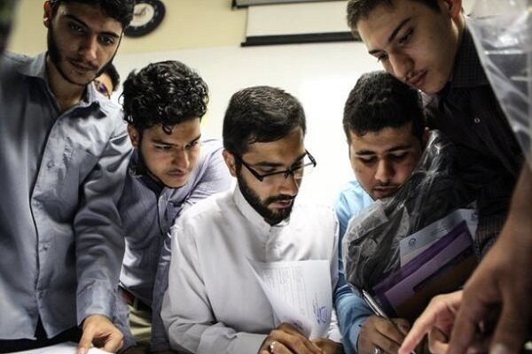 هم اندیشی درخصوص بهبود شرایط تحصیل نودانشجویان شاهد و ایثارگر