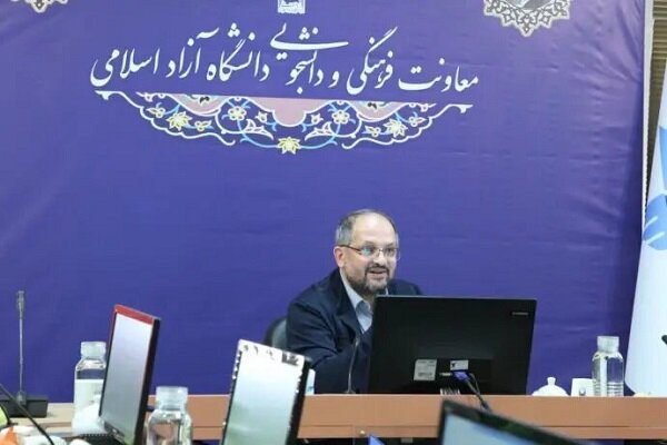 اعتلای فرهنگی دانشگاه نیازمند تبدیل معاونت فرهنگی به ستاد راهبر توانمندساز است