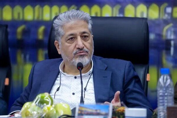 رنجبر: طرح مسکن اعضای هیئت علمی با قوت ادامه دارد