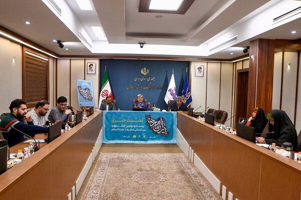 فلاح: جشنواره بین‌المللی امام رضا(ع) به دنبال آثار اثرگذار است