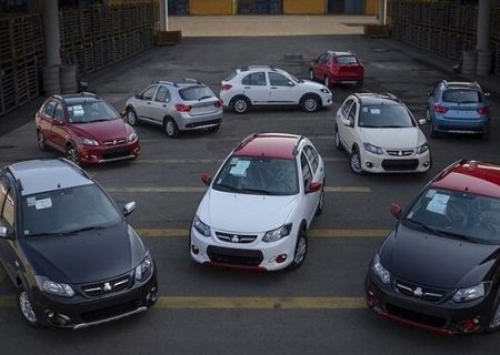 قیمت روز محصولات سایپا شنبه ۱ آذر ۱۴۰۴