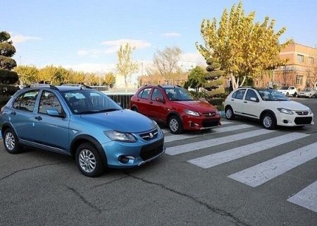 قیمت روز محصولات سایپا شنبه ۱۰ آبان ۱۴۰۴