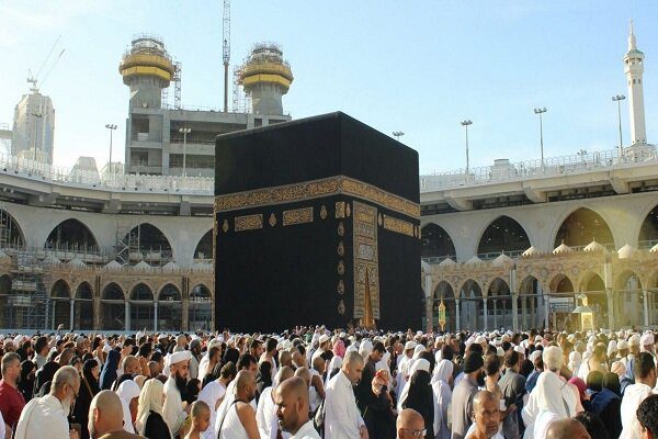 آغاز ثبت‌نام قطعی حج با هزینه ۲۳۹ تا ۴۰۶ میلیون تومان