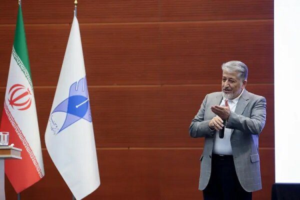 جایگاه زن باید از نیروی اجرایی به سرمایه تمدنی سازمان تبدیل شود