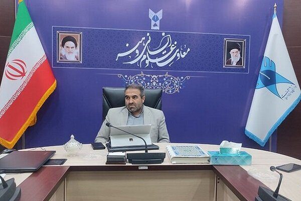 ضرورت یکپارچه‌سازی تولیدات علمی حوزه علوم انسانی طبق نقشه راه علمی کشور