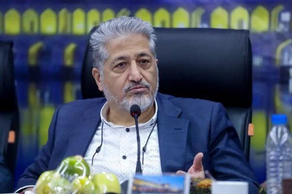 پیام تبریک رئیس دانشگاه آزاد به مناسبت روز دانشجو