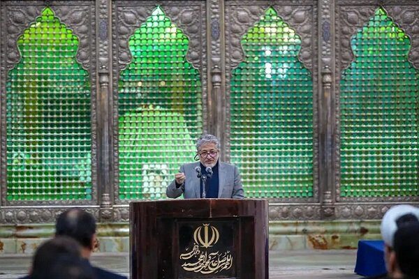 آرمان‌های امام خمینی (ره) همچنان مبنای جهت‌گیری دانشگاه آزاد اسلامی است