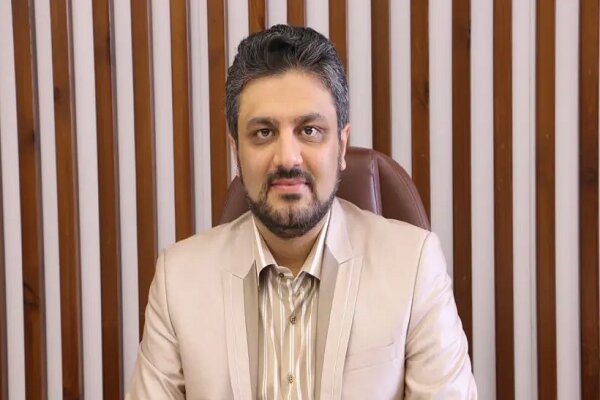 سرپرست معاونت امور مجلس دانشگاه آزاد منصوب شد