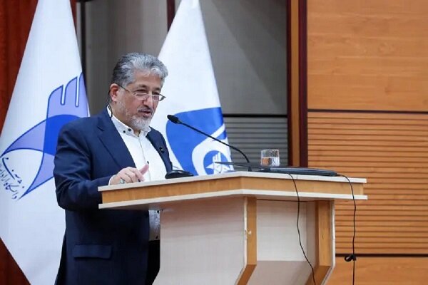 دکتر رنجبر فرارسیدن ماه مبارک رمضان را تبریک گفت