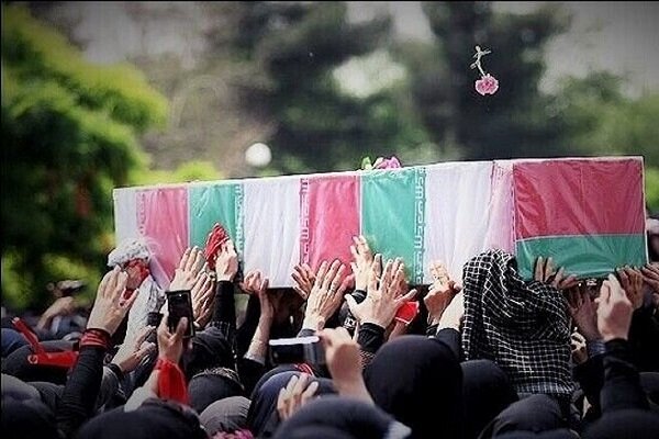 آمار جدید شهدای دانشگاه آزاد اسلامی اعلام شد