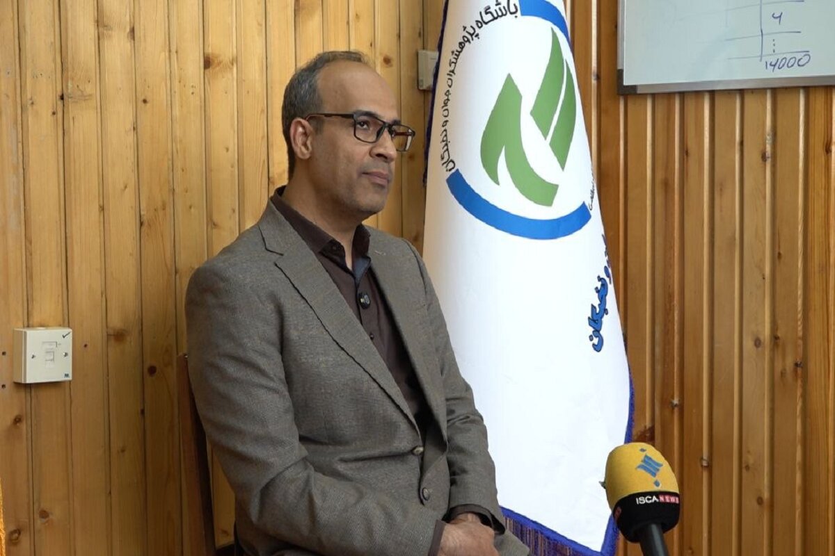 شرکت کنندگان در جشنواره فرهیختگان جوان امسال ۱۳ برابر شدند