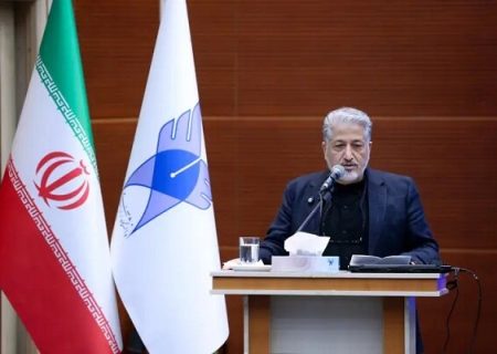 ضرورت تبدیل دانشگاه آزاد اسلامی به یک الگوی الهام‌بخش در جهان اسلام