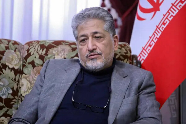 پیام تسلیت دکتر رنجبر به رئیس جمعیت هلال احمر