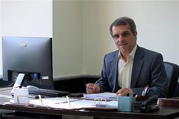 سرپرست مرکز فناوری اطلاعات و شبکه علمی دانشگاه آزاد اسلامی منصوب شد