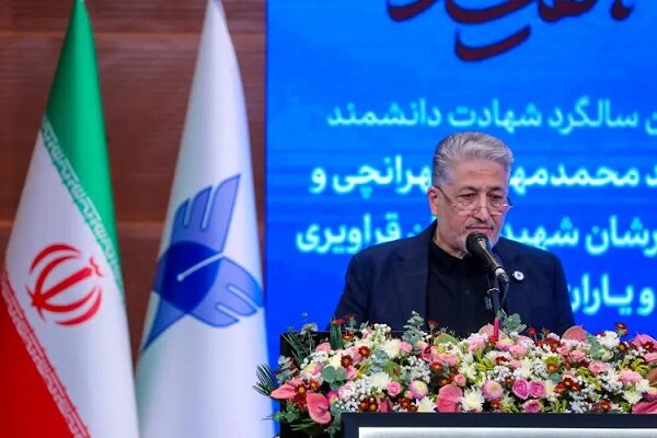 شهید دکتر طهرانچی مدیری تحول‌گرا و ایده‌پرداز بود