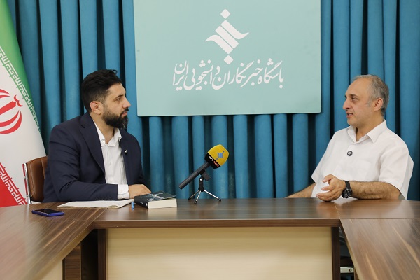 ناظم بکایی: «سلمان فارسی» و داوود میرباقری ضربان قلبشان با یکدیگر است/ در ۵۰ سال اخیر هیچ اثری درباره سلمان نداشتیم