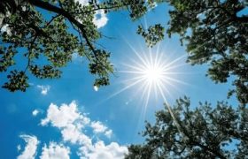 هواشناسی ایران| آغاز گرمای تابستانی از هفته آینده/ هشدار نارنجی برای ۳ استان صادر شد