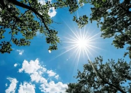 هواشناسی ایران| آغاز گرمای تابستانی از هفته آینده/ هشدار نارنجی برای ۳ استان صادر شد