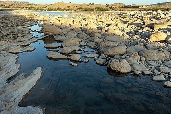 ۸ استان در وضعیت ترسالی / خشکسالی شدید در ۴ استان
