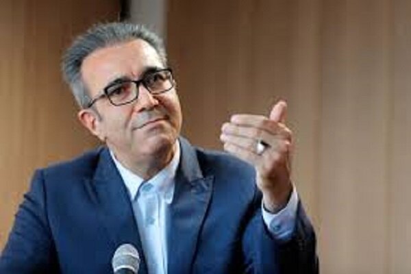 دانشجویان معماری واحد فرشچیان، طراح مرکز نورولوژی بیمارستان فرهیختگان