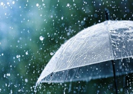 هواشناسی ایران / رگبار باران در ارتفاعات البرز مرکزی و جنوب شرق کشور 