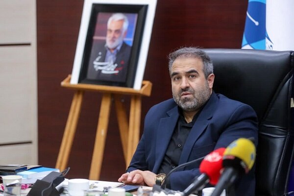 تولید محتوای حقوقی با موضوع جنگ‌ تحمیلی در ۱۴ نشست تخصصی/ ۱۳۰ استاد دانشگاه مشارکت کردند