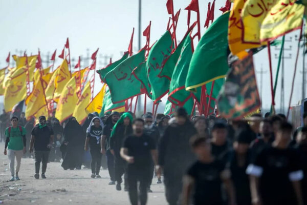 جزئیات اعزام کاروان‌های دانشجویی دانشگاه آزاد به سفر اربعین اعلام شد