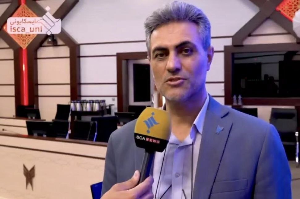 رشد ۵۰ درصدی درآمد دانشگاه آزاد آذربایجان‌غربی در برنامه مالی سال آینده