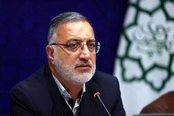 زاکانی: ۲۰۰ هزار موتور برقی برای کاهش مصرف سوخت تأمین می‌کنیم