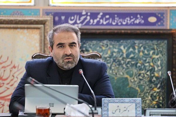 فرهنگ و هنر ایران مدیون هنرمندی «عبدی» است