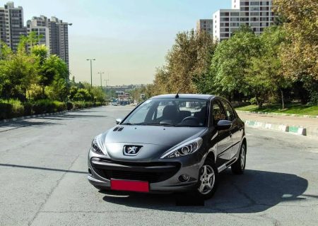 قیمت محصولات ایران‌خودرو و سایپا شنبه ۱۰ مرداد ۱۴۰۵