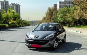 قیمت محصولات ایران‌خودرو و سایپا یکشنبه ۲۵ مرداد ۱۴۰۵