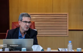 معاون وزیر علوم: با دلالان و واسطه‌های جذب دانشجوی خارجی برخورد قاطع می‌کنیم
