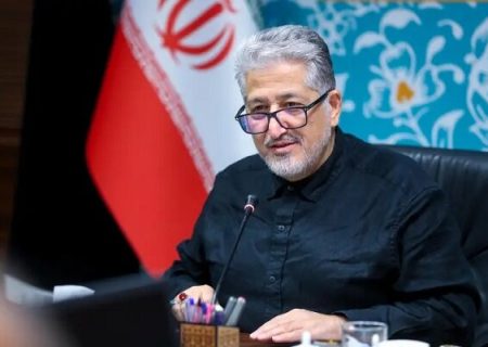 پیام تبریک دکتر رنجبر به سرلشکر پاسدار دکتر محسن رضایی