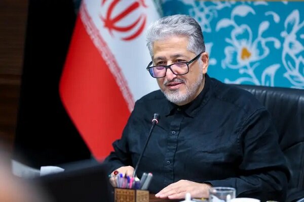 پیام دکتر رنجبر به مناسبت سالروز اقامه اولین نماز جمعه با حکم امام خمینی(ره)