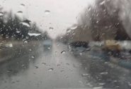 پیش بینی بارش پراکنده برای ۷ استان / تداوم ناپایداری‌ها تا یکشنبه