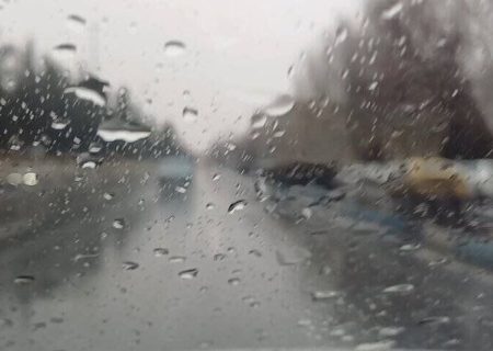 پیش بینی بارش پراکنده برای ۷ استان / تداوم ناپایداری‌ها تا یکشنبه