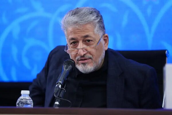 دانشگاه حل‌مسئله دال مرکزی گفتمان «جان‌فدا»