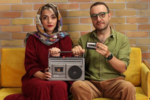 نمایش «مه» از ۱۰ آبان در تئاتر هامون روی صحنه می‌رود