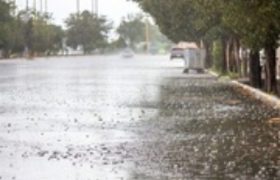 هواشناسی ایران/ کاهش نسبی دمای نوار شمالی کشور طی روزهای آتی